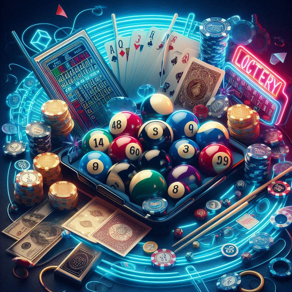 Menggunakan Fitur Stop Loss di Situs Bandar Togel Terbesar 2024